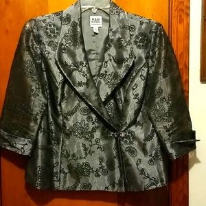 R&M Richards size 14 Sunday jacket